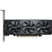 Tarjeta De Video GIGABYTE RTX 5050 OC Low Profile 8G GDDR6