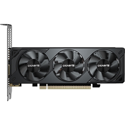 Adquiere tu Tarjeta De Video GIGABYTE RTX 5050 OC Low Profile 8G GDDR6 en nuestra tienda informática online o revisa más modelos en nuestro catálogo de Tarjetas de Video Gigabyte