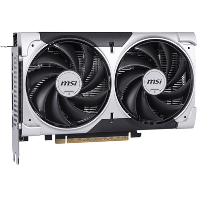 Adquiere tu Tarjeta De Video MSI GeForce RTX 5050 8G VENTUS 2X OC 8GB en nuestra tienda informática online o revisa más modelos en nuestro catálogo de Tarjetas de Video MSI 