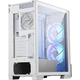Adquiere tu Case MSI MPG VELOX 300R AIRFLOW PZ Mid Tower S/Fuente Blanco en nuestra tienda informática online o revisa más modelos en nuestro catálogo de Cases MSI 