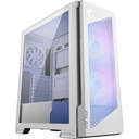 Case MSI MPG VELOX 300R AIRFLOW PZ Mid Tower S/Fuente Blanco
