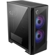 Adquiere tu Case MSI MPG VELOX 300R AIRFLOW PZ Mid Tower S/Fuente Negro en nuestra tienda informática online o revisa más modelos en nuestro catálogo de Cases MSI 