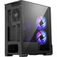 Adquiere tu Case MSI MPG VELOX 300R AIRFLOW PZ Mid Tower S/Fuente Negro en nuestra tienda informática online o revisa más modelos en nuestro catálogo de Cases MSI 