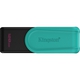 Adquiere tu Memoria USB Kingston DataTraveler Exodia S 128GB 3.2 Verde en nuestra tienda informática online o revisa más modelos en nuestro catálogo de Memorias USB Kingston