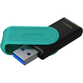 Memoria USB Kingston DataTraveler Exodia S 128GB 3.2 Verde