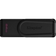 Adquiere tu Memoria USB Kingston DataTraveler Exodia S 64GB 3.2 Negro en nuestra tienda informática online o revisa más modelos en nuestro catálogo de Memorias USB Kingston