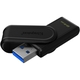 Adquiere tu Memoria USB Kingston DataTraveler Exodia S 64GB 3.2 Negro en nuestra tienda informática online o revisa más modelos en nuestro catálogo de Memorias USB Kingston