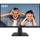 Adquiere tu Monitor Plano MSI PRO MP225 Series 21.5" FHD 100Hz HDMI VGA en nuestra tienda informática online o revisa más modelos en nuestro catálogo de Monitores MSI 