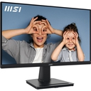 Monitor Plano MSI PRO MP225 Series 21.5" FHD 100Hz HDMI VGA