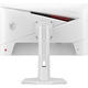 Adquiere tu Monitor Gamer MSI MAG 274QRFWX32 27" WQHD 320HZ HDMI DP en nuestra tienda informática online o revisa más modelos en nuestro catálogo de Monitores MSI 