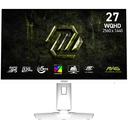 Monitor Gamer MSI MAG 274QRFWX32 27" WQHD 320HZ HDMI DP