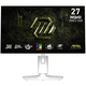 Adquiere tu Monitor Gamer MSI MAG 274QRFWX32 27" WQHD 320HZ HDMI DP en nuestra tienda informática online o revisa más modelos en nuestro catálogo de Monitores MSI 