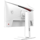 Adquiere tu Monitor Gamer MSI MAG 274QRFWX32 27" WQHD 320HZ HDMI DP en nuestra tienda informática online o revisa más modelos en nuestro catálogo de Monitores MSI 