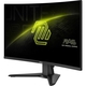 Adquiere tu Monitor Curvo Gaming MSI MAG 276CF E20 27" 200HZ FHD HDMI DP en nuestra tienda informática online o revisa más modelos en nuestro catálogo de Monitores MSI 