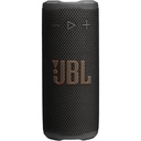 Parlante JBL Grip Bluetooth Resistente Al Agua Negro