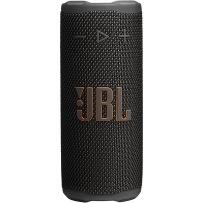 Adquiere tu Parlante JBL Grip Bluetooth Resistente Al Agua Negro en nuestra tienda informática online o revisa más modelos en nuestro catálogo de Parlantes para PC JBL