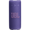 Parlante JBL Grip Bluetooth Resistente Al Agua Morado