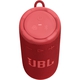 Adquiere tu Parlante JBL Grip Bluetooth Resistente Al Agua Rojo en nuestra tienda informática online o revisa más modelos en nuestro catálogo de Parlantes para PC JBL