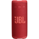 Parlante JBL Grip Bluetooth Resistente Al Agua Rojo