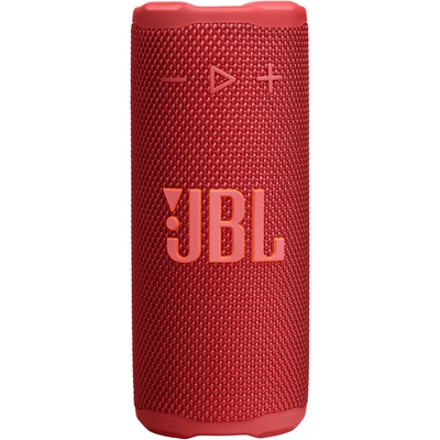 Adquiere tu Parlante JBL Grip Bluetooth Resistente Al Agua Rojo en nuestra tienda informática online o revisa más modelos en nuestro catálogo de Parlantes para PC JBL