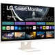 Adquiere tu Monitor LG 27U511SA 27" Full HD 100Hz webOS + BlueTooth en nuestra tienda informática online o revisa más modelos en nuestro catálogo de Monitores LG