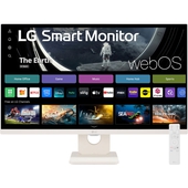Monitor LG 27U511SA 27" Full HD 100Hz webOS + BlueTooth