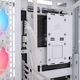 Adquiere tu Case Mid Tower Corsair 3500X RS-R ARGB Blanco en nuestra tienda informática online o revisa más modelos en nuestro catálogo de Cases Corsair