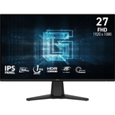 Monitor Gamer Plano MSI G275 E14 27" FHD 144Hz 1MS HDMI DP