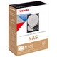 Adquiere tu Disco 3.5" Toshiba NAS N300 16TB SATA 6.0Gb/s 7200RPM 512MB en nuestra tienda informática online o revisa más modelos en nuestro catálogo de Discos Duros 3.5" Toshiba