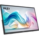 Adquiere tu Monitor Portátil Para Laptop 15.6" MSI PRO MP165 E6 FHD 60hz en nuestra tienda informática online o revisa más modelos en nuestro catálogo de Monitores MSI 