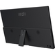 Adquiere tu Monitor Portátil Para Laptop 15.6" MSI PRO MP165 E6 FHD 60hz en nuestra tienda informática online o revisa más modelos en nuestro catálogo de Monitores MSI 