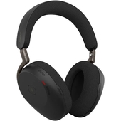 Auricular Inalámbrico Cancelación De Ruido Jabra Evolve3 85