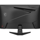 Adquiere tu Monitor 27" 240HZ MSI MAG 275CQDF X24 Curvo WQHD HDMI DP en nuestra tienda informática online o revisa más modelos en nuestro catálogo de Monitores MSI 
