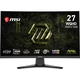 Adquiere tu Monitor 27" 240HZ MSI MAG 275CQDF X24 Curvo WQHD HDMI DP en nuestra tienda informática online o revisa más modelos en nuestro catálogo de Monitores MSI 