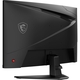 Adquiere tu Monitor 27" 240HZ MSI MAG 275CQDF X24 Curvo WQHD HDMI DP en nuestra tienda informática online o revisa más modelos en nuestro catálogo de Monitores MSI 