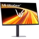 Adquiere tu Monitor 32" LG Gamer UltraGear G6 QHD 200Hz HDMI DP en nuestra tienda informática online o revisa más modelos en nuestro catálogo de Monitores LG