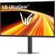 Adquiere tu Monitor 32" LG Gamer UltraGear G6 QHD 200Hz HDMI DP en nuestra tienda informática online o revisa más modelos en nuestro catálogo de Monitores LG