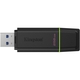 Adquiere tu Memoria USB 256GB Kingston Datatraveler Exodia G2 3.2 Verde en nuestra tienda informática online o revisa más modelos en nuestro catálogo de Memorias USB Kingston
