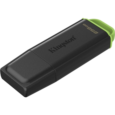 Adquiere tu Memoria USB 256GB Kingston Datatraveler Exodia G2 3.2 Verde en nuestra tienda informática online o revisa más modelos en nuestro catálogo de Memorias USB Kingston