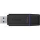 Adquiere tu Memoria USB 512GB Kingston Datatraveler Exodia G2 3.2 Violeta en nuestra tienda informática online o revisa más modelos en nuestro catálogo de Memorias USB Kingston