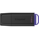 Adquiere tu Memoria USB 512GB Kingston Datatraveler Exodia G2 3.2 Violeta en nuestra tienda informática online o revisa más modelos en nuestro catálogo de Memorias USB Kingston