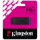 Adquiere tu Memoria USB 512GB Kingston Datatraveler Exodia G2 3.2 Violeta en nuestra tienda informática online o revisa más modelos en nuestro catálogo de Memorias USB Kingston
