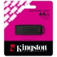 Adquiere tu Memoria USB 64GB Kingston Datatraveler Exodia G2 3.2 Negro en nuestra tienda informática online o revisa más modelos en nuestro catálogo de Memorias USB Kingston