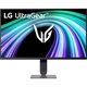 Adquiere tu Monitor Gamer LG 24" 144Hz UltraGear G4 24G414B FHD HDMI DP en nuestra tienda informática online o revisa más modelos en nuestro catálogo de Monitores LG