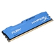 Adquiere tu Memoria Ram Kingston HyperX Fury Blue, 4GB, DDR3, 1600 MHz, CL10. en nuestra tienda informática online o revisa más modelos en nuestro catálogo de DIMM DDR3 Kingston