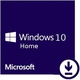 Adquiere tu Sistema Operativo Windows 10 Home 32/64 Bits, Español, Licencia Virtual (ESD), 1 PC en nuestra tienda informática online o revisa más modelos en nuestro catálogo de Microsoft Windows Microsoft