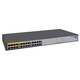 Adquiere tu Switch HPE 1420-24G-PoE+ 124W Gigabit 24 Puertos en nuestra tienda informática online o revisa más modelos en nuestro catálogo de Switch de distribución HP