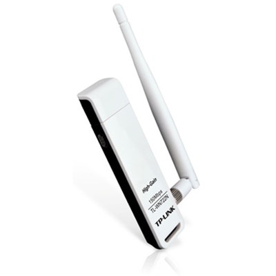 Adquiere tu Adaptador USB WiFi TP-Link USB TL-WN722N De 150Mbps en nuestra tienda informática online o revisa más modelos en nuestro catálogo de USB WiFi TP-Link