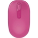 Adquiere tu Mouse Inalámbrico Microsoft Mobile 1850 1000 Dpi USB Magenta en nuestra tienda informática online o revisa más modelos en nuestro catálogo de Mouse Inalámbrico Microsoft
