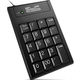 Adquiere tu Teclado Numerico Klip Xtreme Abacus, USB, Negro en nuestra tienda informática online o revisa más modelos en nuestro catálogo de Solo Teclados Klip Xtreme